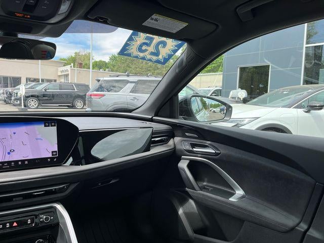 2025 Audi All-new SQ5 Premium Plus TFSI quattro S tronic