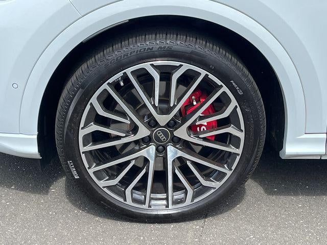 2025 Audi All-new SQ5 Premium Plus TFSI quattro S tronic