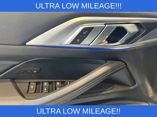 2023 BMW 4 Series M440i xDrive