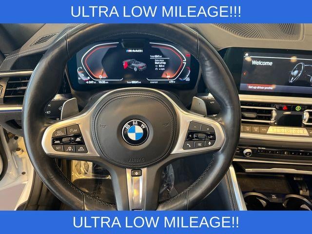 2023 BMW 4 Series M440i xDrive