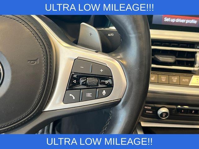 2023 BMW 4 Series M440i xDrive