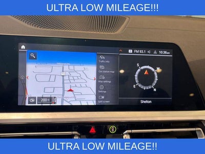 2023 BMW 4 Series M440i xDrive