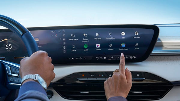 Mario D'Addario Buick GMC in SHELTON CT