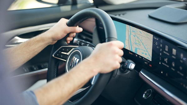 Mario D'Addario Buick GMC in SHELTON CT