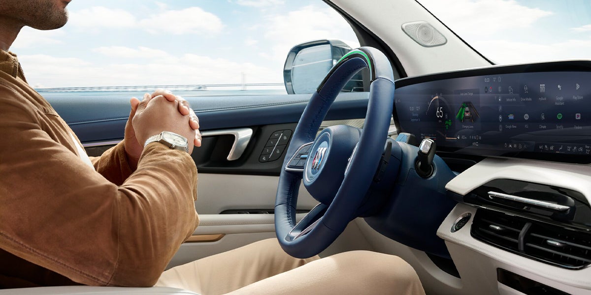 Mario D'Addario Buick GMC in SHELTON CT