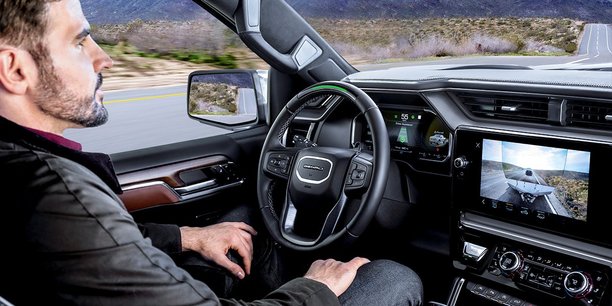 Mario D'Addario Buick GMC in SHELTON CT