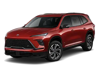 Buick Enclave vs Acura MDX vs Infiniti QX60 - Mario D'Addario Buick GMC in SHELTON CT