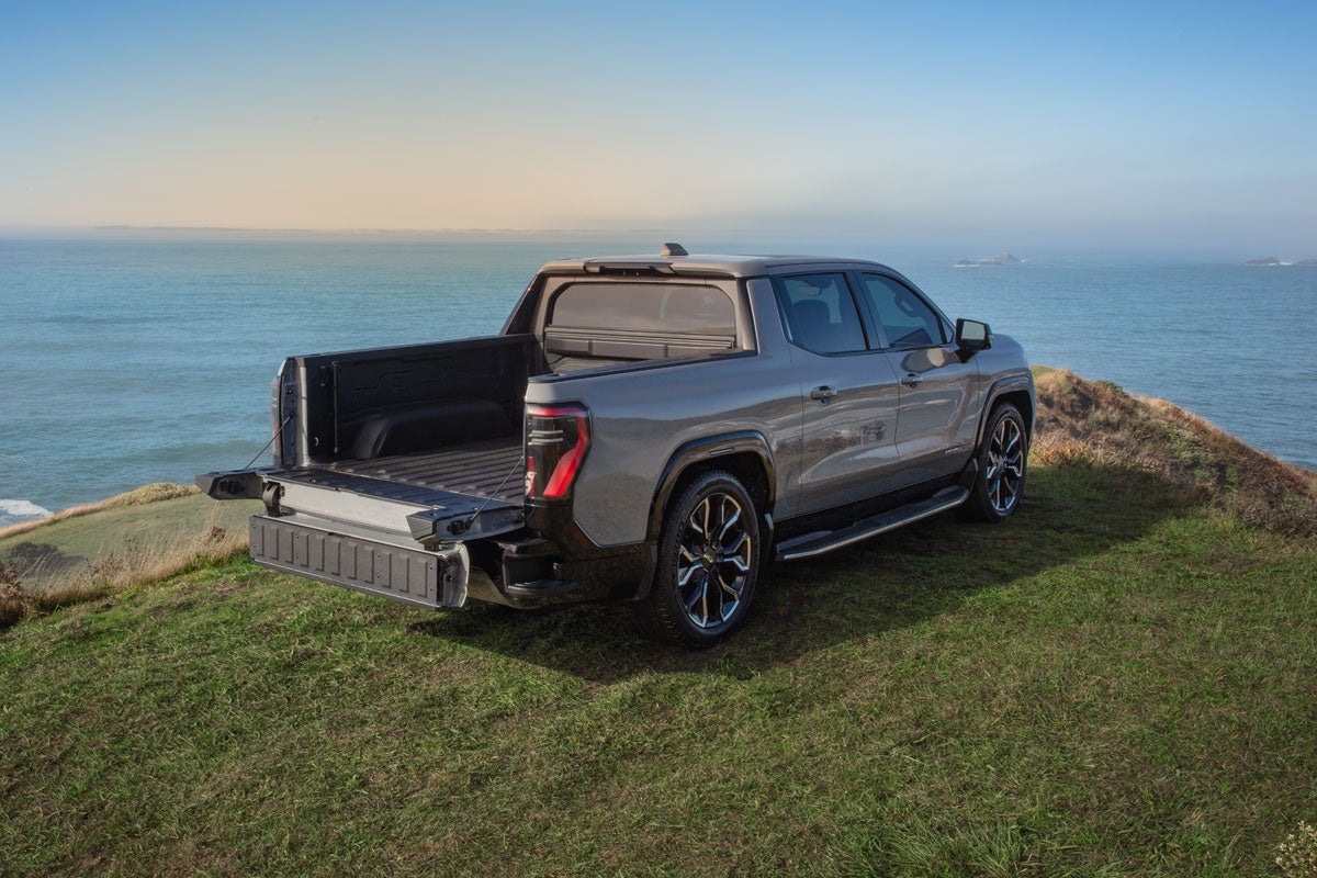 Mario D'Addario Buick GMC in SHELTON CT