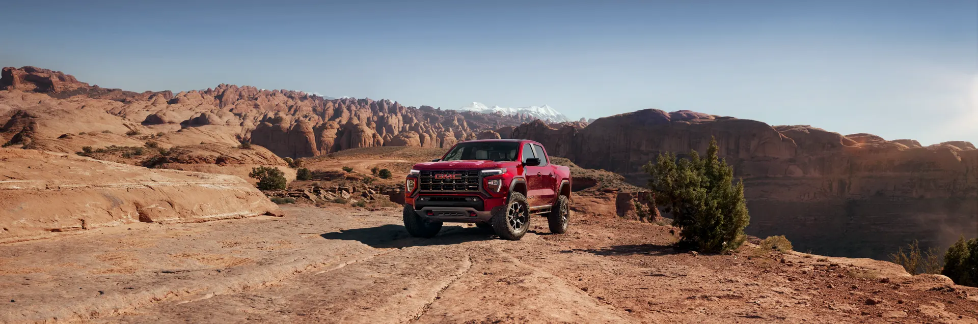 2026 GMC Canyon at Mario D'Addario Buick GMC in SHELTON CT