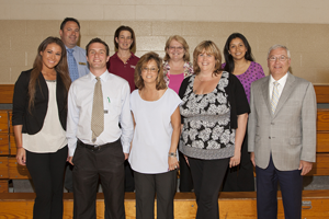 Valley United Way Back to School | Mario D'Addario Buick GMC in SHELTON CT