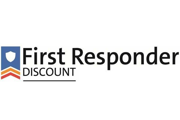 First Responder | Mario D'Addario Buick GMC in SHELTON CT