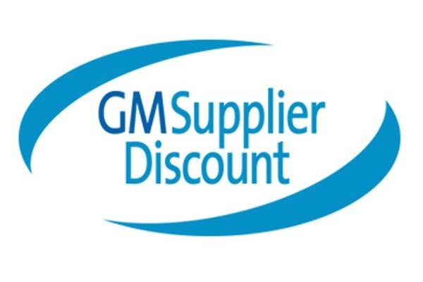 Supplier | Mario D'Addario Buick GMC in SHELTON CT