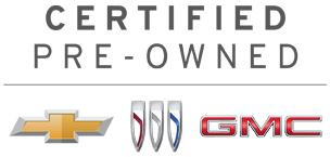 Chevrolet Buick GMC Certified Pre-Owned in SHELTON, CT